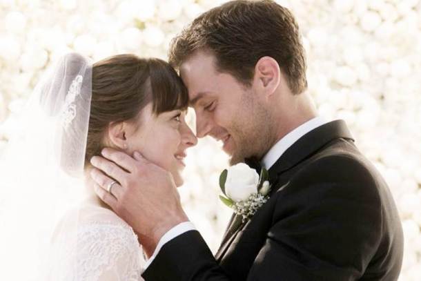 fifty shades freed