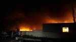 Maharashtra fire LIVE UPDATES: Several injured after massive blaze engulfs chemical factory 