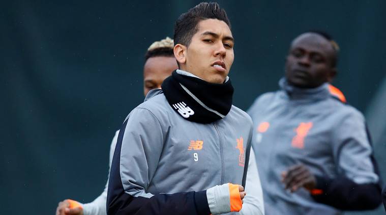 Liverpool do not fear any opponents in Champions League, says Roberto Firmino