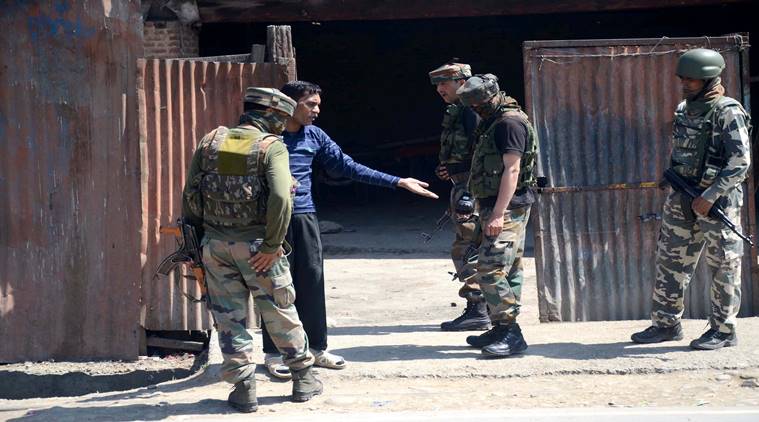 J&K: SPO killed, another injured in two separate militant attacks