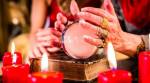 Woman vandalises fortune teller's stall after defying his death prediction