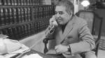 Google Doodle celebrates Gabriel Garcia Marquez's 91st birth anniversary