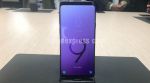 Samsung Galaxy S9, Galaxy S9+ price in India starts at Rs 57,900: Features, specs