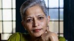 Gauri Lankesh murder case: Police probe caller from Mangalore, suspect plot to kill another writer