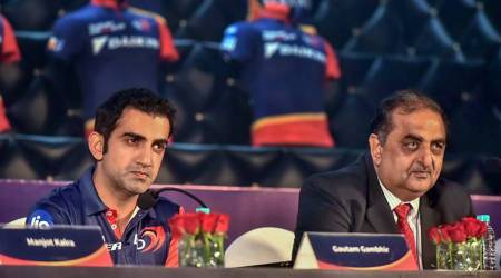 IPL 2018: JSW Sports buys 50 percent stake in Delhi Daredevils