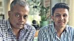 Kind of Gautham sir to apologise, but I don’t agree with all he has said: Karthick Naren
