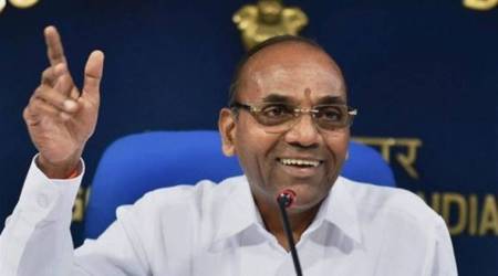 Union minister inaugurates multiple facilities at ARAI