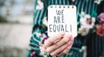 VIDEO: Searching for gender equality? Google Trends says it is up by 99%