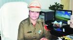 Bharati Ghosh: Once Mamata govt top cop, now most wanted