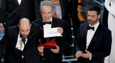 Oscars 2018: Here’s looking back at the biggest Oscar goof-ups from the previous years