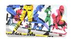 Google Doodle marks the start of 2018 Paralympic Winter Games, PyeongChang