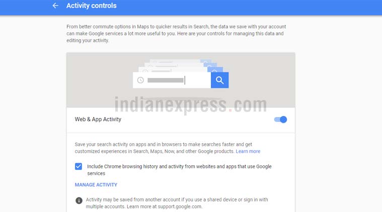 Google, Google data, How to download all Google data, Download complete Google data, Turn off location on Google, Google privacy