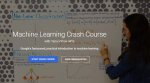 'Learn with Google AI' is a Machine Learning course, which is free and open to all
