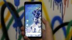 Android P will embrace the notch: Will Google Pixel 3 follow the iPhone X design?