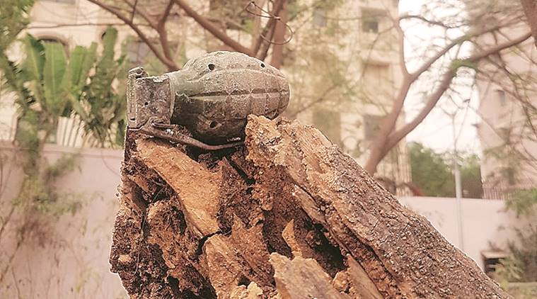 Jammu and Kashmir: Grenade hurled at PDP MLA Mushtaq Shah's house; no injuries reported