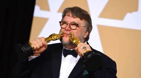 Oscars 2018: Guillermo del Toro wins Best Director for The Shape of Water