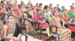 These volunteers will help Gujarat Police battle crime against women in every village