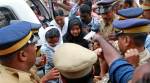After SC upholds her marriage, Hadiya says 'all this happened because I embraced Islam'