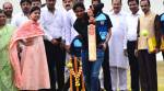 Happy Birthday to India's top cricketer: Harmanpreet