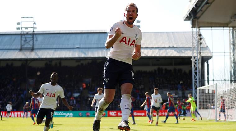 Tottenham will face Juventus in Champions League Round of 16 return leg fixture.