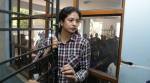 Mohammed Shami would have run away if I didn't get his mobile, says wife Hasin Jahan