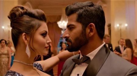 Hate Story 4 box office collection day 1: Urvashi Rautela film earns Rs 3.76 crore
