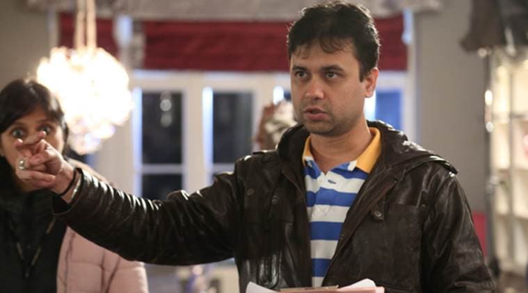 Hate Story IV director