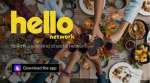 Hello Network, the new social networking app from Orkut founder, let's you focus your interests; here is how