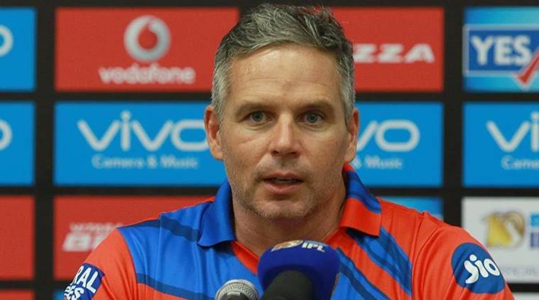 brad hodge is kxip ipl coach