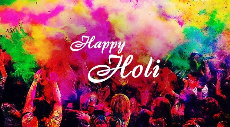 Image result for holi