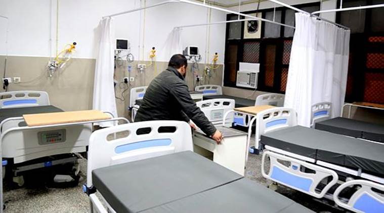 The fever had claimed three lives in the coastal state's remote Sattari taluka of North Goa district in 2016, and one in 2015. (Representational)