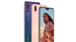 Huawei P20, P20 Pro launched: A look at detailed specifications, camera