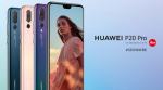 Huawei P20 Pro launch in India soon, confirms company; date not revealed
