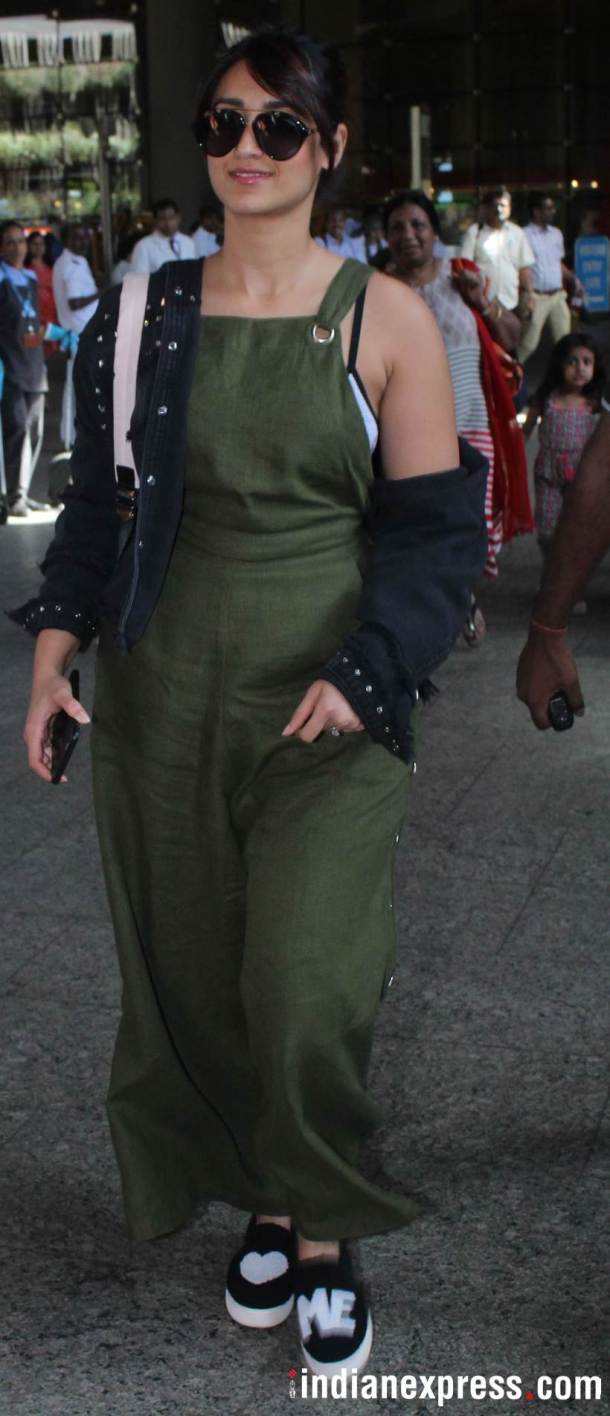 Ileana D’Cruz