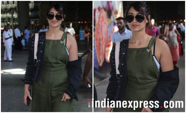 Ileana D’Cruz