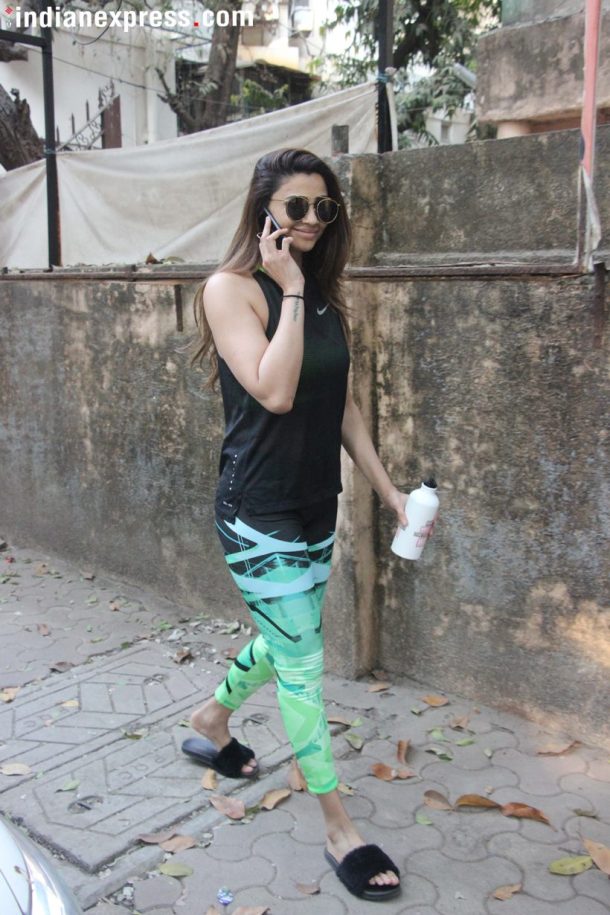 Daisy Shah