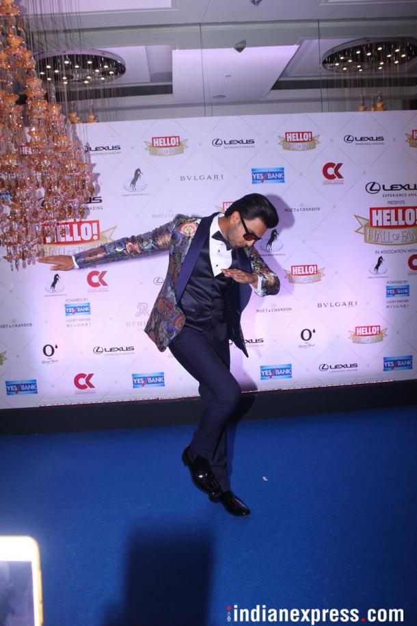 ranveer singh