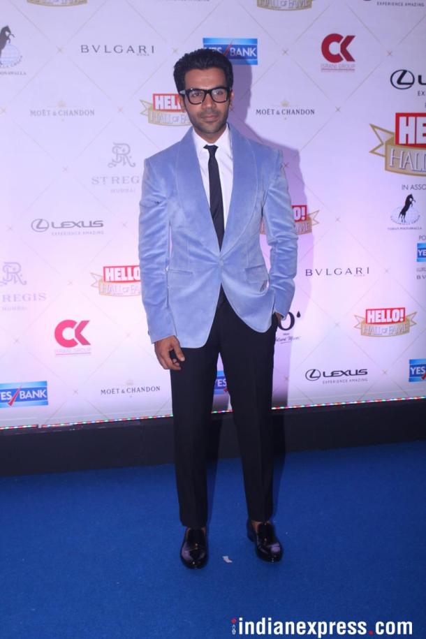 rajkummar rao films