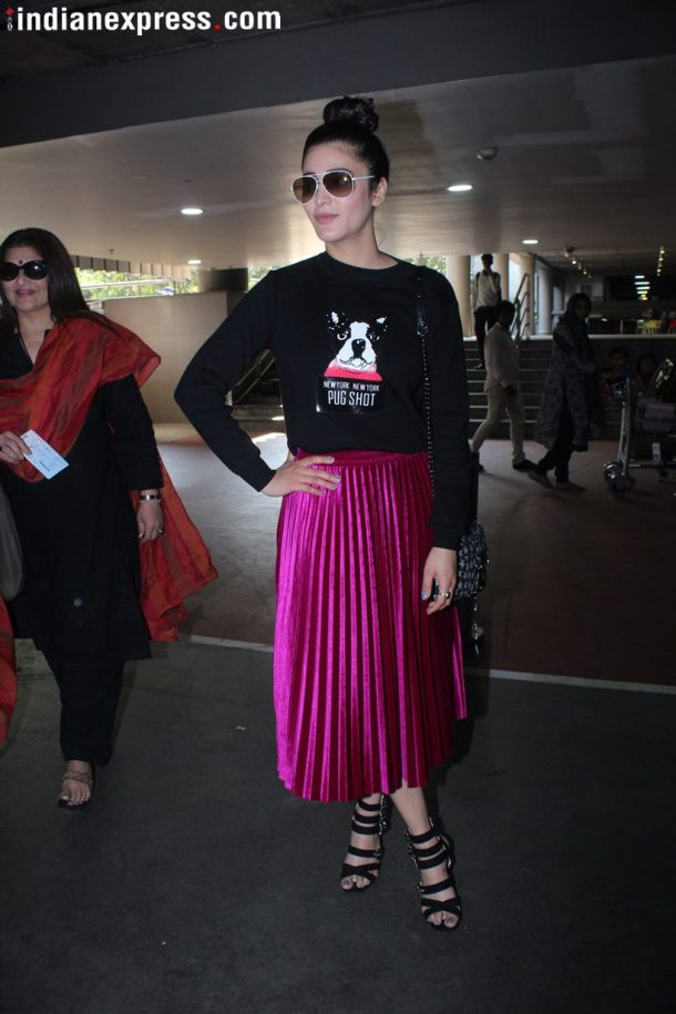 Shruti Haasan photo