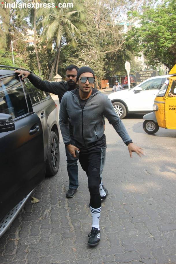 Celeb spotting: JP Dutta and team celebrate Paltan's wrap, Neha Dhupia and Nimrat Kaur in New Delhi