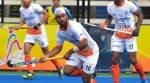 Misfiring India draw 1-1 against England
