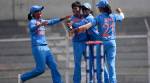 India suffer third loss, out of final's contention
