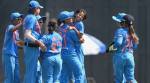 Mandhana, Patil shine as India beat England