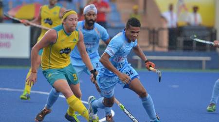 Australia outplay India 4-2 in Sultan Azlan Shah Cup