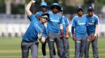 Live Score India Women vs Australia Women 2nd ODI