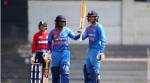 England beat India by 7 wickets