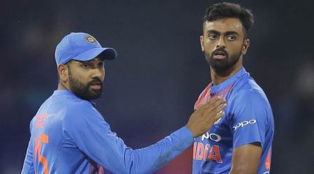 Nidahas Trophy 2018: Emotions, India conquer Bangladesh
