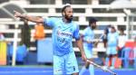 India vs Ireland, Sultan Azlan Shah Cup: India finish fifth with 4-1 win