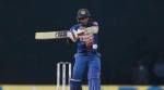 India vs Sri Lanka LIVE: India pick up two early wickets