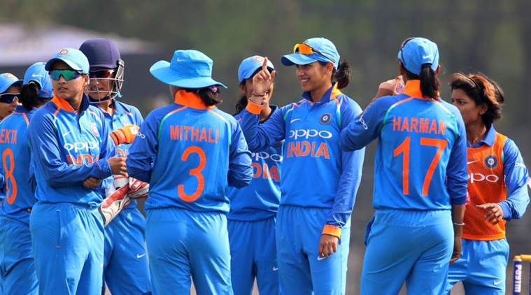 India will face Australia in the first T20I of tri-series.